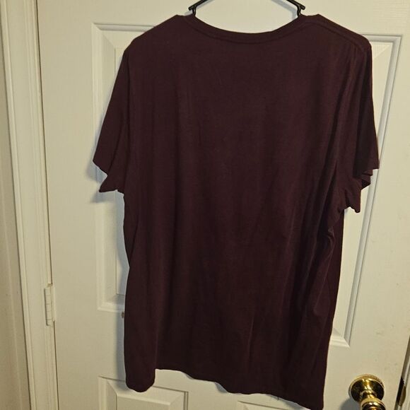 WOMENS VINTAGE GUESS GRAPHIC TEE SHIRT SIZE L - Picture 4 of 5